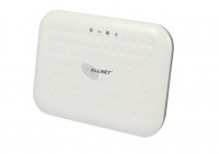 ALLNET ISP Bridge Modem VDSL2 / ADSL mit Vectoring "ALL-BM200VDSL2V"