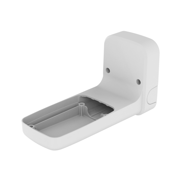 Hanwha Techwin IP-Cam Zbh. Wand/Masthalterung für RLP Kamera SBP-187WMW