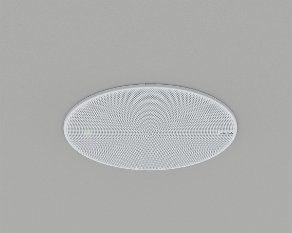 AXIS Audio Netzwerk-Deckenlautsprecher C1211-E