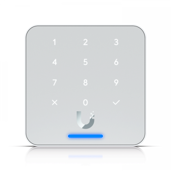 Ubiquiti UniFi Access Reader Gen3 Flex • white • UA-G3-Flex-W