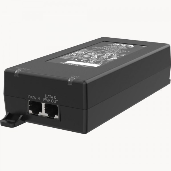 AXIS Netzwerk PoE 90 W Midspan TU8004