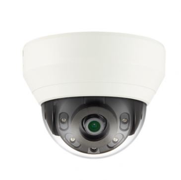 Hanwha Techwin IP-Cam Fixed Dome "Q-Serie QND-8080R 5MP