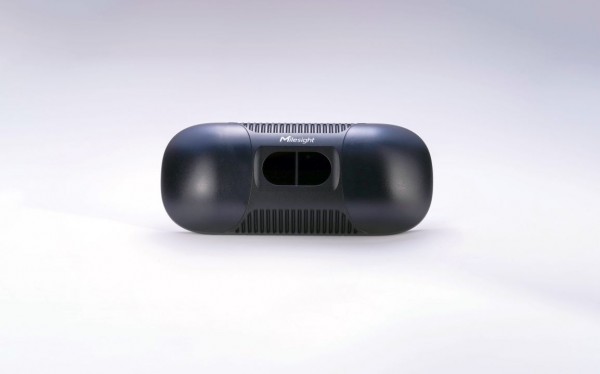 Milesight IoT Ultra ToF People Counter, VS135-P-Black