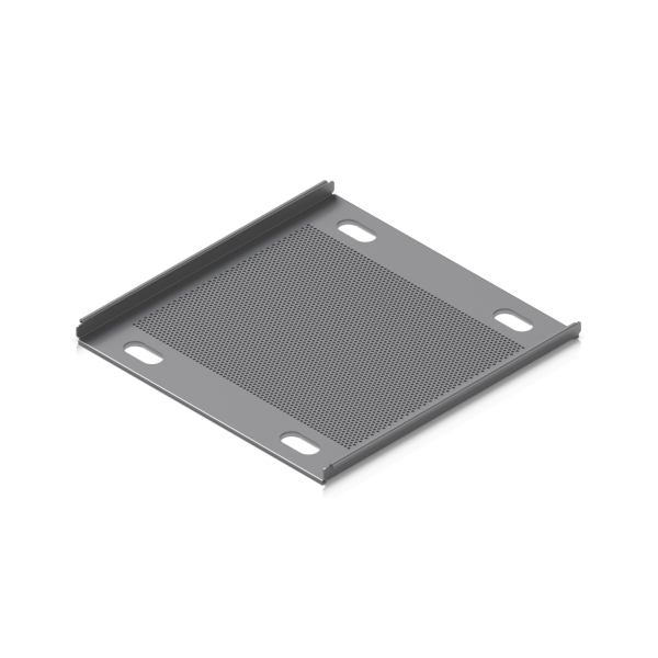 Ubiquiti Toolless Mini Rack Shelf • UACC-Rack-Shelf-TL