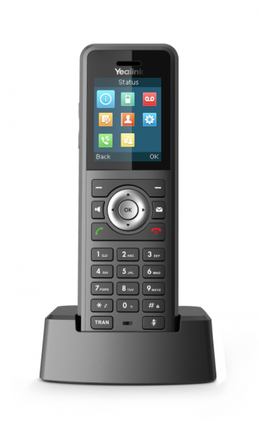 Yealink SIP DECT Telefon SIP-W59R *B-WARE*