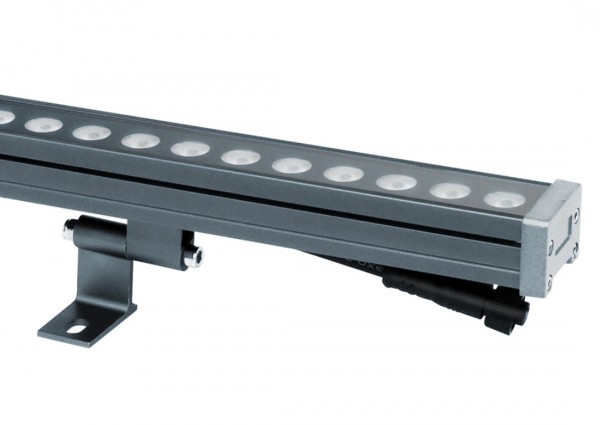 MiBoxer RL5-24 LED Garden Wall Washer 24W RGB+CCT 2.4G IP66 24V