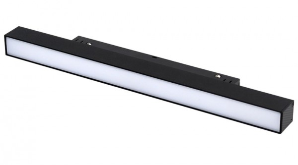 MiBoxer MF5-24A-ZL V2 LED 48V Track Floodlight 24W RGB+CCT Zigbee 3.0 + 2,4G