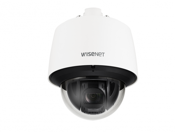 Hanwha Techwin IP-Cam PTZ Dome "Q-Serie" QNP-6320H Outdoor