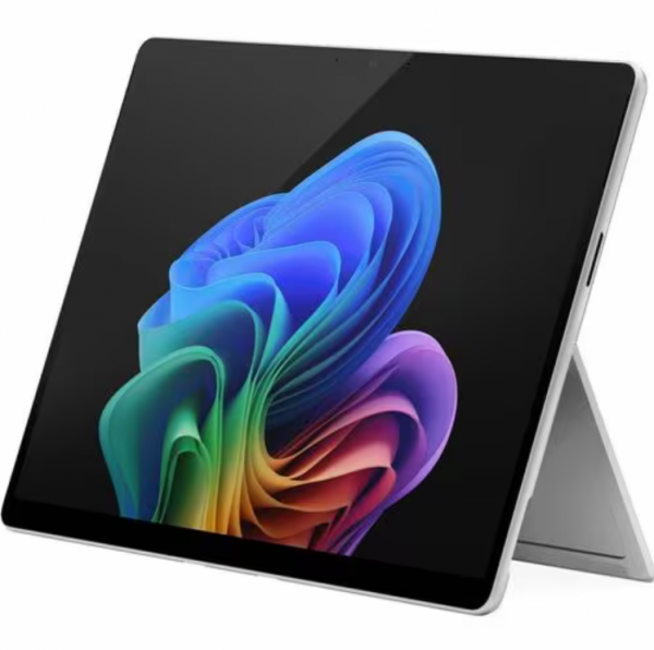 MS Surface Pro 11 Copilot+ - 13&quot; - C10/16GB/ 256GB - W11P *platinum*