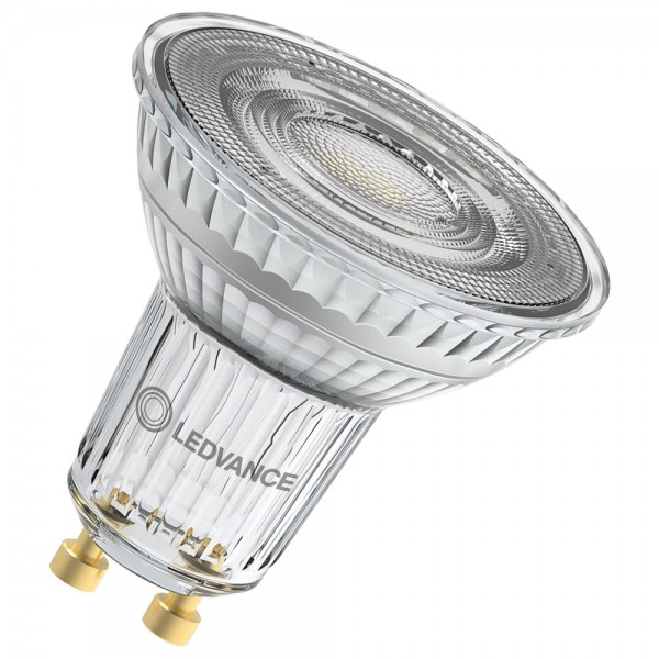 LEDVANCE LED PAR16 DIM P 7W 927 GU10