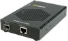 Perle Medien Konverter PoE 10/100/1000 RJ45/Slot leer POE 3W