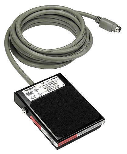 CableEye 714 / Fußschalter