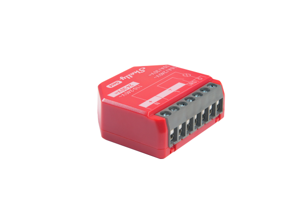 Shelly · Unterputz · "1PM Gen4 2er Pack" · Relais · max 16A · 1 Kanal · Messfunktion · WLAN · Matter · Zigbee · Bluetooth