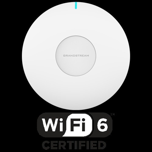 Grandstream GWN7660EM - Wi-Fi 6-Repeater und Access Point