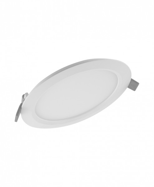 LEDVANCE DOWNLIGHT SLIM ROUND 105 6 W 3000 K WT