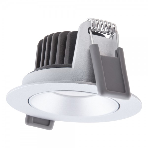 LEDVANCE SPOT ADJUST 8W 930 PS DIM IP20 SI