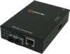 Perle Medien Rate Converter S-1110-S2SC10-XT Unmanaged &quot;Indust. Temperatur&quot;