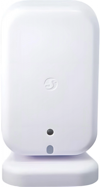 Shelly · Plug &amp; Play · "Presence Sensor Gen4 White" · Präsenzmelder · WLAN · Matter · Zigbee · BT · weiß