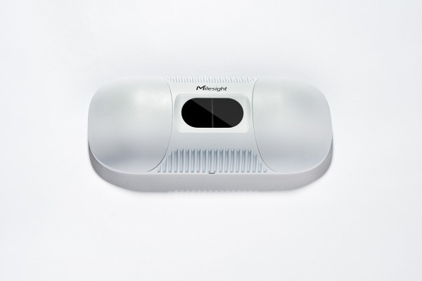 Milesight IoT Ultra ToF People Counter, VS135-L08EU-White