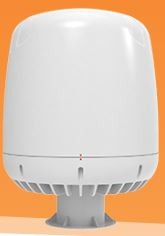 Poynting · Antennen · 5G/LTE · Marine/Küste · A-WHUNTER-001-V3-101 · 6x 4x4 MIMO LTE/5G · 4x4 MIMO Wi-Fi 6E · 2x2 GPS/Glonass · RA-(RP)-SMA (m) · IP65