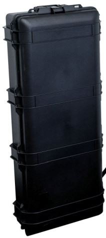 NetPeppers WLAN Mobile Pack, zbh. Transportkoffer