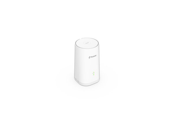 Yeastar 5G CPE Router, 4×4 MIMO 5G, WiFi5, LAN direkt, in- &amp; outdoor