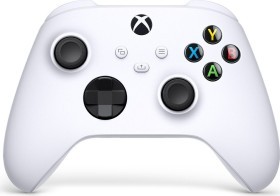MS Xbox Wireless Controller - white