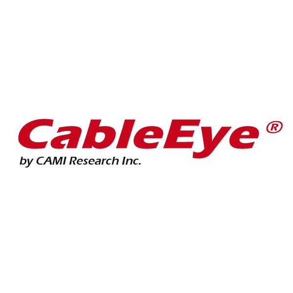 CableEye 726A / Software Upgrade für v 5.4 oder früher mit Garantie