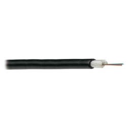 LWL-Kabel 48G, außen/innen, 9/125u, G657.A1,