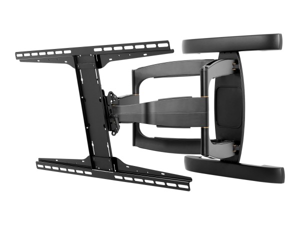 TFT-Zubehör Peerless SmartMount Schwenkbare Wandhalterung für Displaygrößen 43&quot; bis 75&quot;+