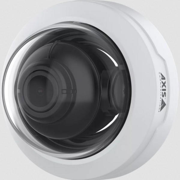 AXIS Netzwerkkamera Covert/Pinhole F4108 Mini Dome Sensor