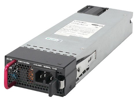 HP Powersupply 5500, Wechselstromnetzteil, 1100W,