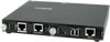 Perle Medien Konverter 100 RJ45/ST Multimode managed