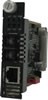 Perle Medien Konverter Modul CM-100-M2LC2