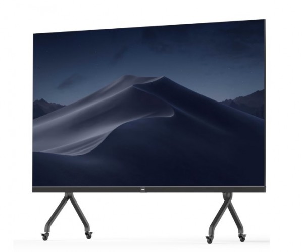 Hisense 163 Zoll LED All-in-one Display
