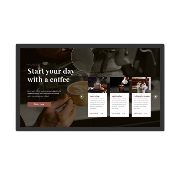 AG Neovo TX-3203 32?? Touch 24/7