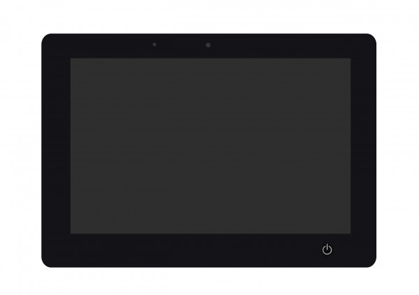 ALLNET Touch Display Tablet 10 Zoll PoE mit 8GB/64GB, RK3568 Android 13,PrimeOne-100