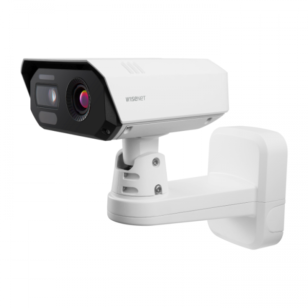 Hanwha Vision IP-Cam Thermal Bi-Spectral TNM-C4940TD