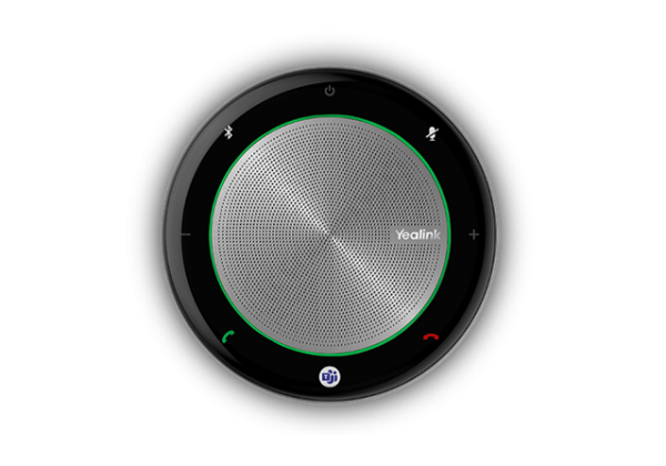 Yealink MSFT - CP700 USB/Bluetooth Conference Phone ohne BT50