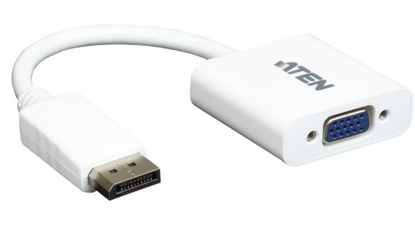 Aten Konverter DisplayPort(DP)-&gt;VGA,