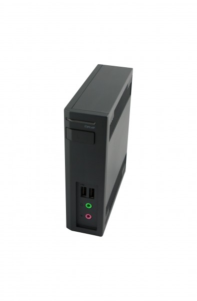 ALLNET VDI Zero Client ZC-2321P 2x DVI PoE &quot;IEEE802.3at&quot;
