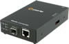 Perle Medien/Rate Konverter 10/100 RJ45 S-110PP-SFP
