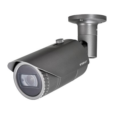 Hanwha Techwin IP-Cam Bullet &quot;Q-Serie&quot; QNO-6082R1 IR 2MP