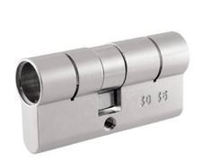 U&amp;Z Zylindergehäuse CX6710 35/55 = 55/35