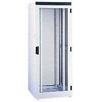 Vertiv(Knürr) Schrank,IP55,41HE,B600/T 600mm, Lochraster, Lichtgrau