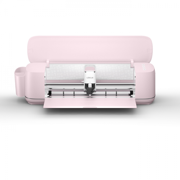 LOKLiK iCraft *pink*