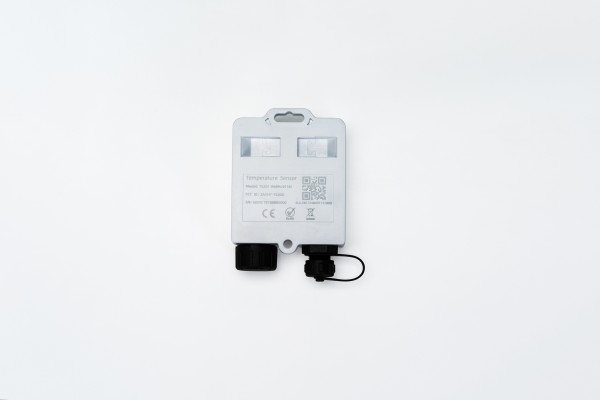 Milesight IoT Temperature Sensor, TS201-868M LoRaWAN