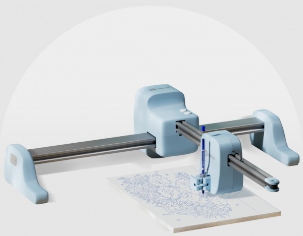 LOKLiK iPaint *blau*