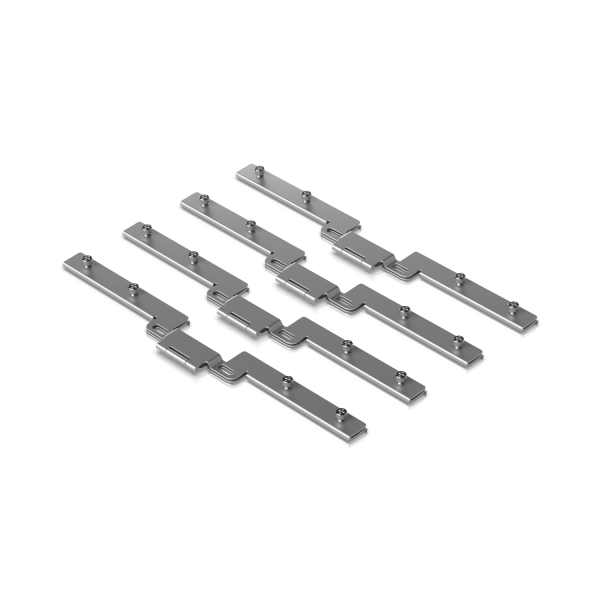 Ubiquiti Toolless Mini Rack Stacking Kit • UACC-Rack-Stacking-Kit