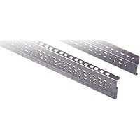 Vertiv(Knürr) Wandg. ConAct zub.Vertikalprofile 15HE,